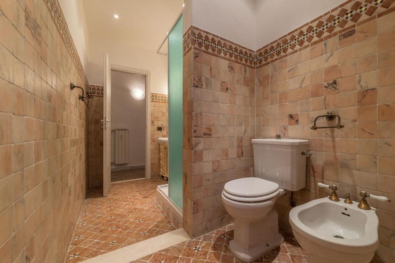 Piramide & Testaccio Design Flat Рим Экстерьер фото