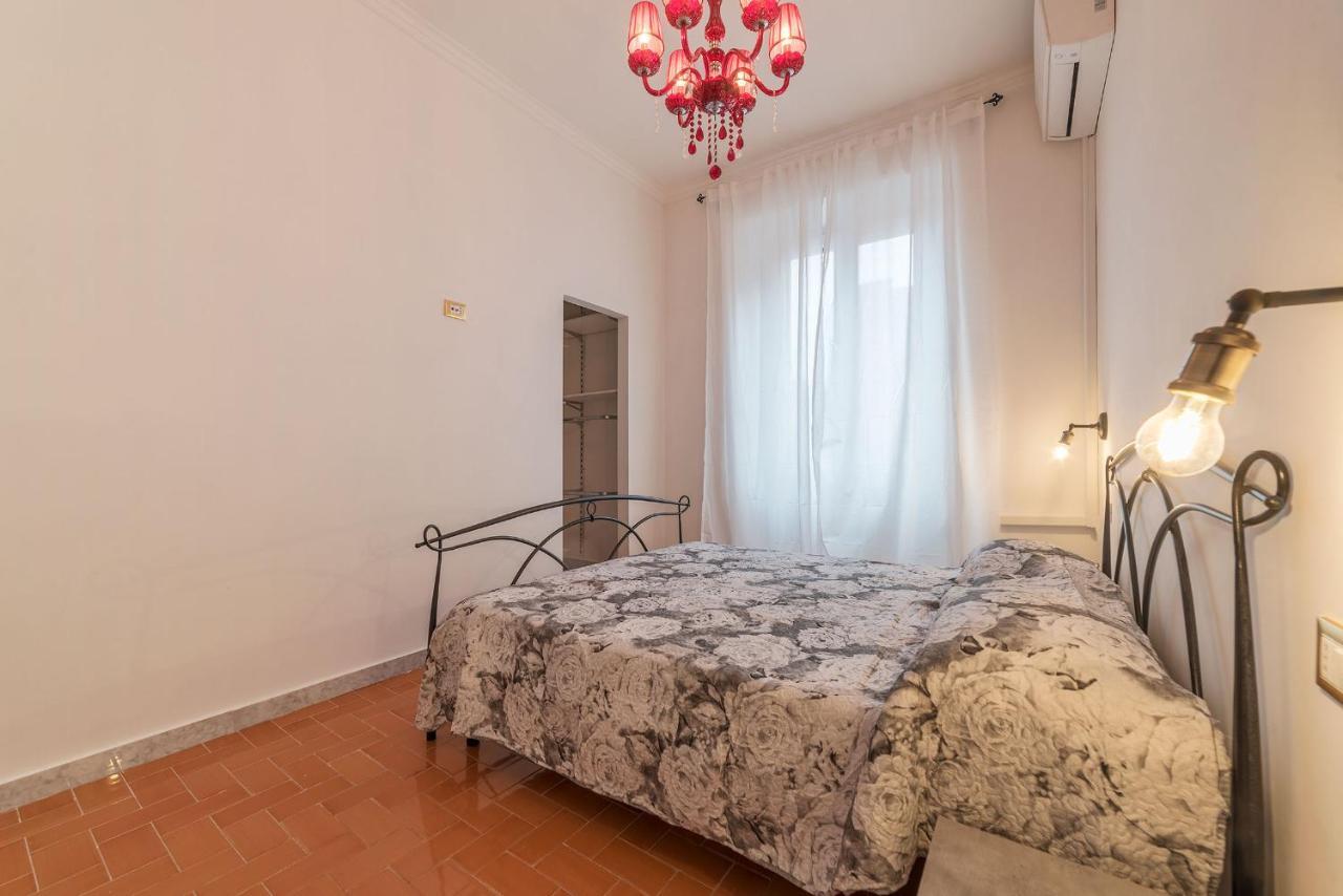 Piramide & Testaccio Design Flat Рим Экстерьер фото